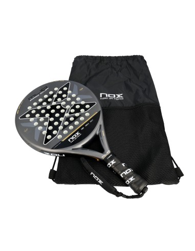 Nox -Nox Ml10 Pro Cup Coorp Por Miguel Lamperti