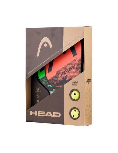 Head -Pickleball Head Pack - Flash