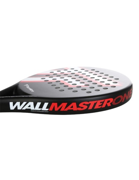 TECNIFIBRE -Tecnifibre Wall Master One 2023 TECNIFIBRE -Tecnifibre Wall Master One 2023