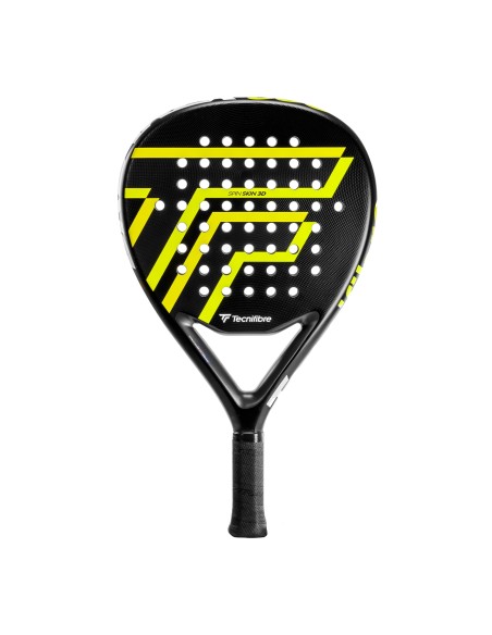 TECNIFIBRE -Tecnifibre Wall Breaker 360 2023