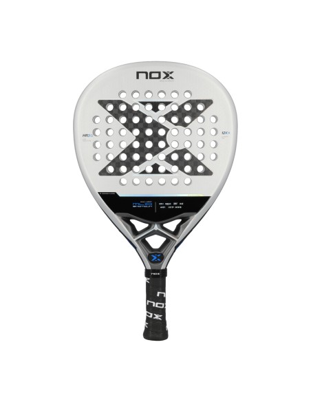 Nox -Espingarda Nox Ml10 12k Série Luxo