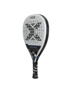 Nox -Espingarda Nox Ml10 12k Série Luxo 2