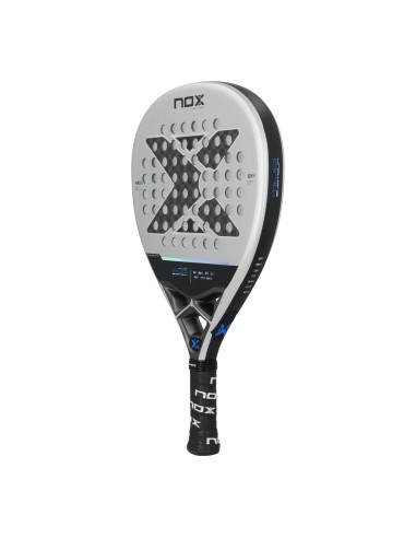 Nox -Nox Ml10 Shotgun 12k Luxury Series