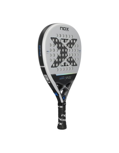 Nox -Nox Ml10 Shotgun 12k Luxury Series