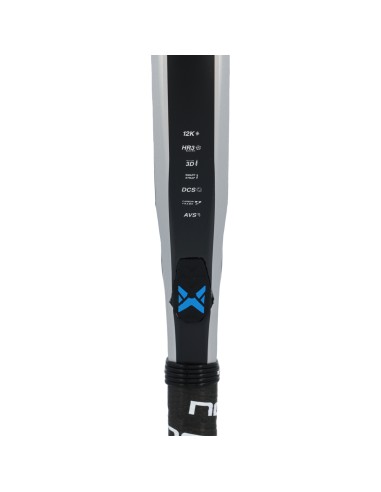 Nox -Nox Ml10 Shotgun 12k Luxury Series