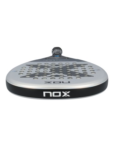 Nox -Espingarda Nox Ml10 12k Série Luxo
