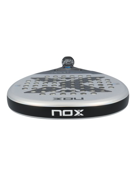 Nox -Espingarda Nox Ml10 12k Série Luxo