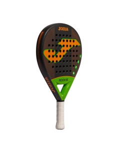JOMA -Joma Rookie Preto Laranja 2