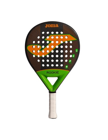 JOMA -Joma Rookie Negro Naranja