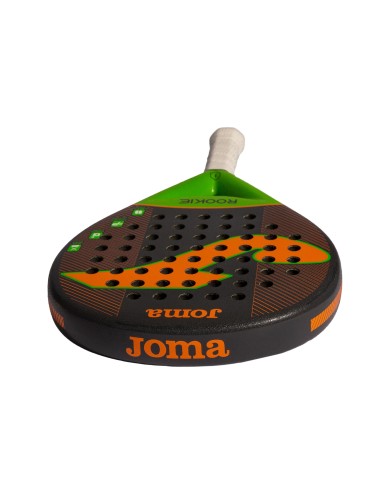 JOMA -Joma Rookie Negro Naranja