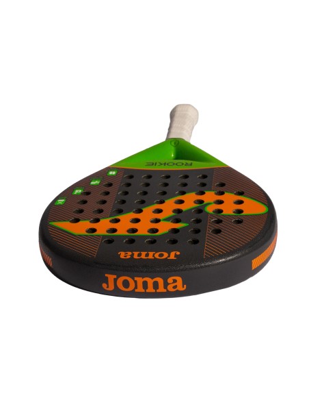 JOMA -Joma Rookie Negro Naranja