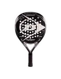 Dunlop -Dunlop Fusion Elite Pro Prata