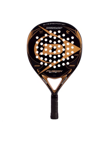Dunlop -Dunlop Fusion Elite Pro Gold