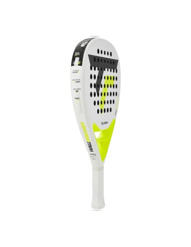 TECNIFIBRE -Tecnifibre Wall Breaker 370 2024