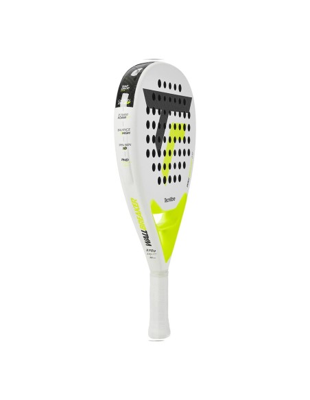 TECNIFIBRE -Tecnifibre Wall Breaker 370 2024 TECNIFIBRE -Tecnifibre Wall Breaker 370 2024