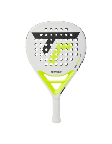 TECNIFIBRE -Tecnifibre Wall Breaker 370 2024
