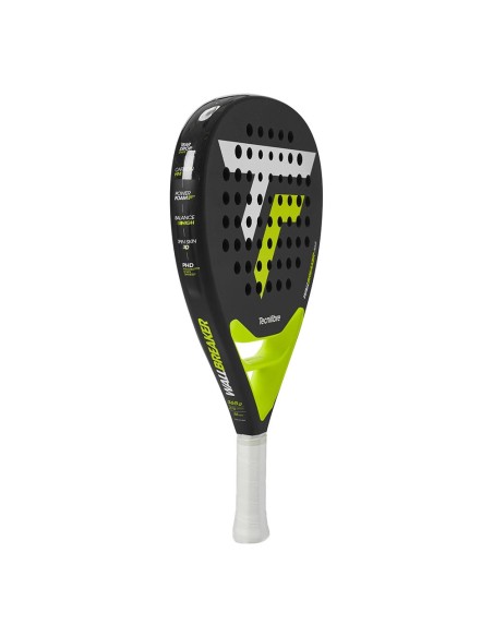 TECNIFIBRE -Tecnifibre Wall Breaker 365 2024 TECNIFIBRE -Tecnifibre Wall Breaker 365 2024