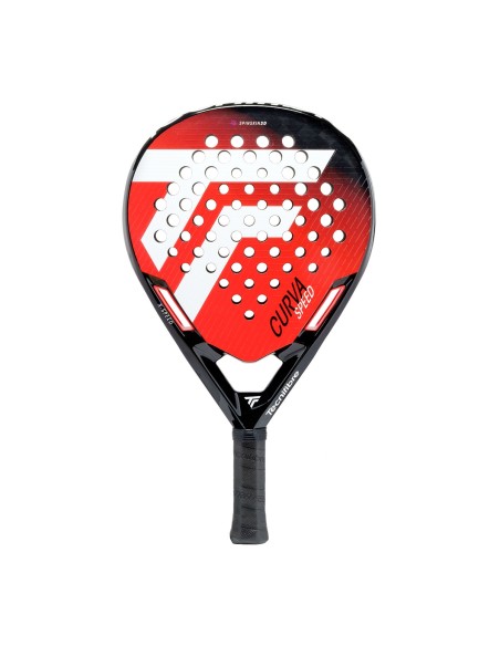 TECNIFIBRE -Tecnifibre Curva Speed 2025