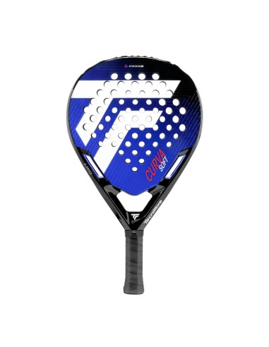 TECNIFIBRE -Tecnifibre Curva Soft 2025
