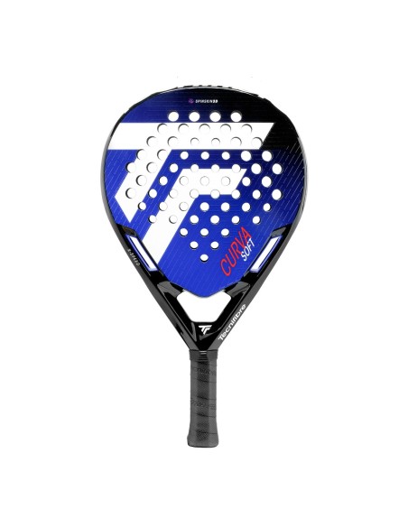 TECNIFIBRE -Tecnifibre Curva Soft 2025