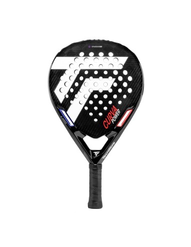 TECNIFIBRE -Tecnifibre Curva Power 2025