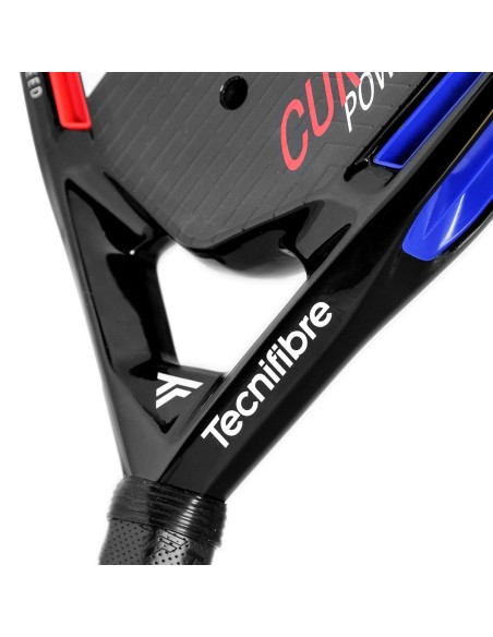 TECNIFIBRE -Tecnifibre Curve Power 2025