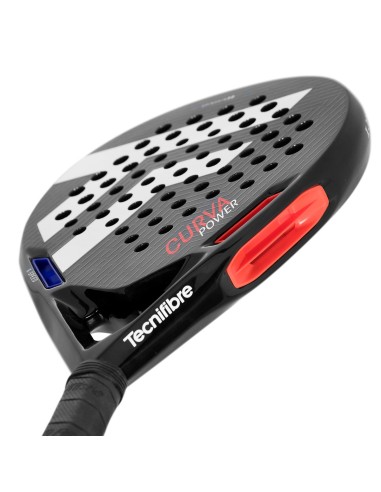 TECNIFIBRE -Tecnifibre Curve Power 2025