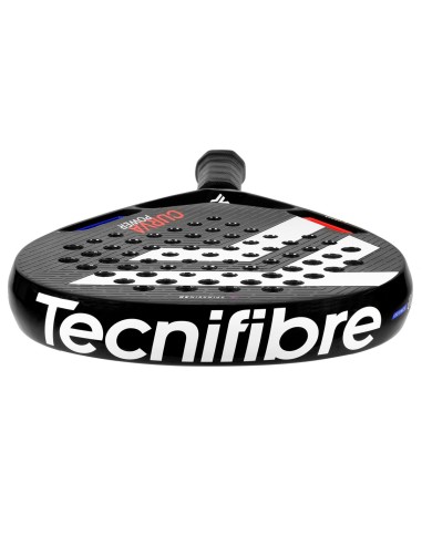 TECNIFIBRE -Tecnifibre Curva Power 2025