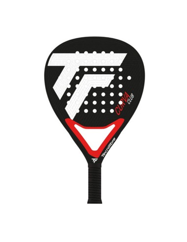 TECNIFIBRE -Tecnifibre Curva Club 2025
