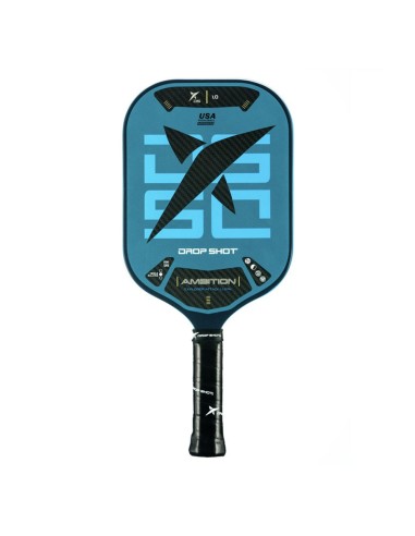 Drop Shot -Pickleball Drop Shot Kibo Comfort 1.0