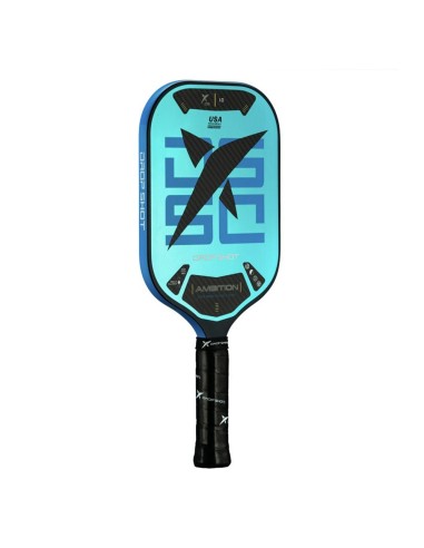 Drop Shot -Pickleball Drop Shot Kibo Comfort 1.0