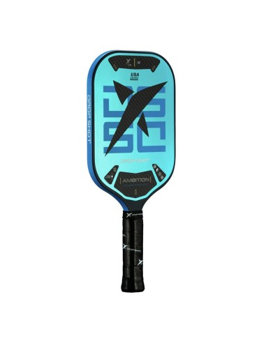 Drop Shot -Pickleball Drop Shot Explorer Attack 1.0