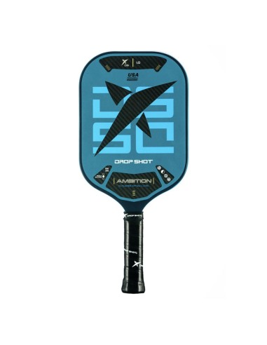 Drop Shot -Pickleball Drop Shot Explorer Attack 1.0