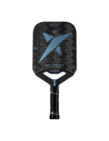 Drop Shot -Pickleball Drop Shot Conqueror Attack 1.0