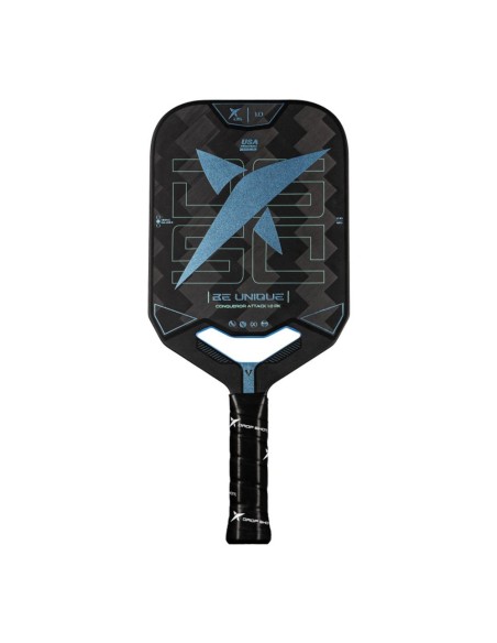 Drop Shot -Pickleball Drop Shot Conqueror Attack 1.0