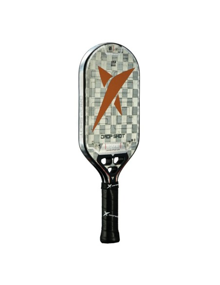 Drop Shot -Pickleball Drop Shot Canyon Attack 1.0