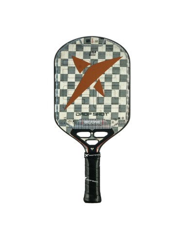 Drop Shot -Pickleball Drop Shot Canyon Attack 1.0
