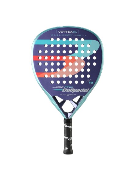 Bullpadel -Bullpadel Vertex Junior Girl 2022 Bullpadel -Bullpadel Vertex Junior Girl 2022