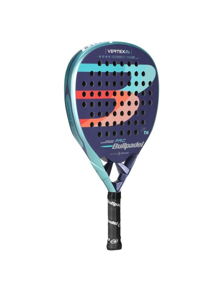 Bullpadel -Bullpadel Vertex Junior Girl 2022 Bullpadel -Bullpadel Vertex Junior Girl 2022