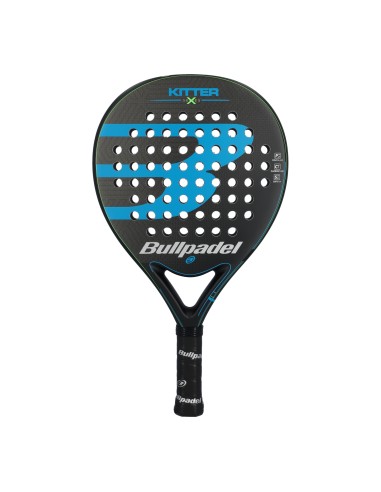 Bullpadel -Bullpadel Kitter Azul