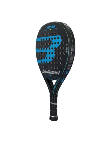 Bullpadel -Bullpadel Kitter Blue