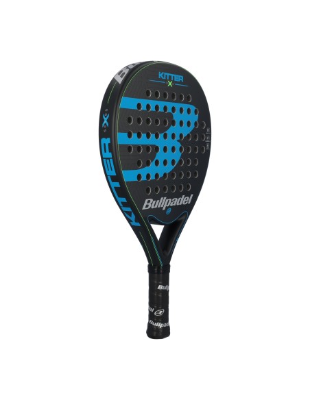 Bullpadel -Bullpadel Kitter Blue
