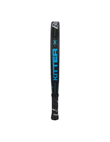 Bullpadel -Bullpadel Kitter Azul