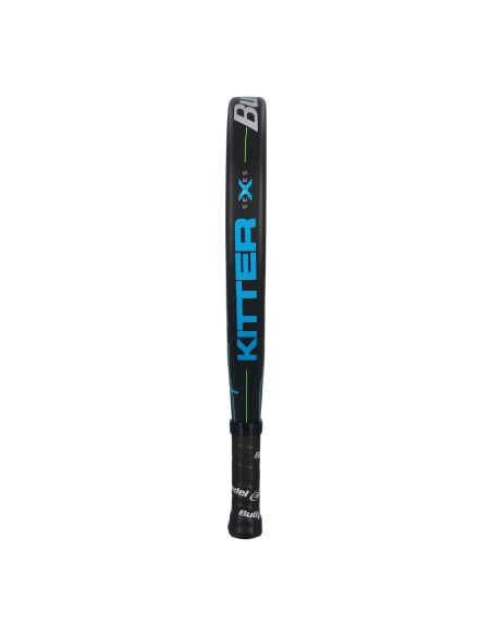 Bullpadel -Bullpadel Kitter Azul Bullpadel -Bullpadel Kitter Azul