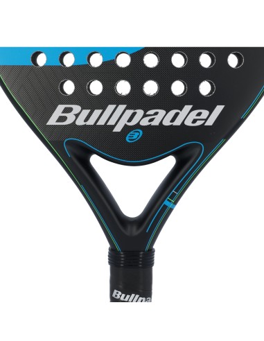 Bullpadel -Bullpadel Kitter Azul