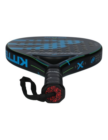 Bullpadel -Bullpadel Kitter Blue