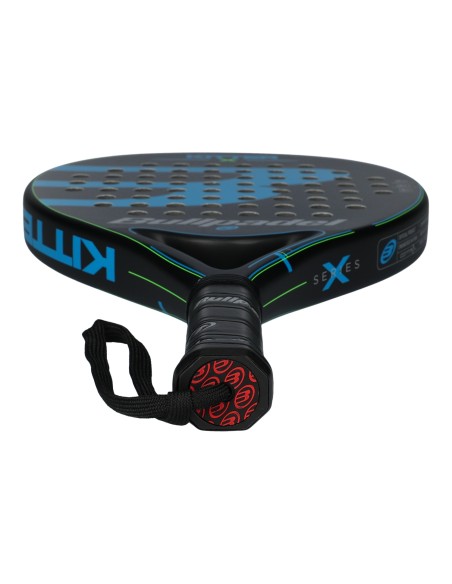 Bullpadel -Bullpadel Kitter Blue