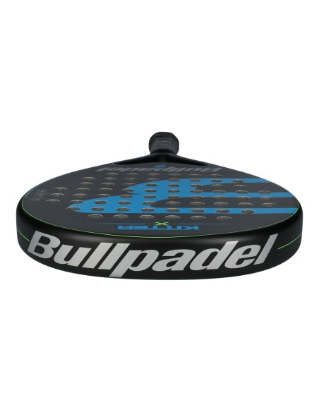 Bullpadel -Bullpadel Kitter Azul Bullpadel -Bullpadel Kitter Azul