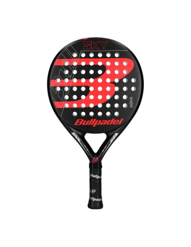 Bullpadel -Bullpadel Sky Pink