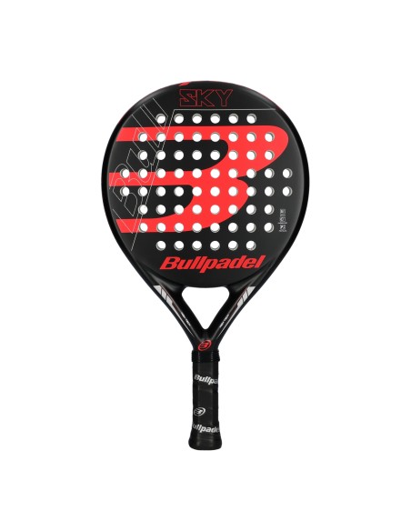 Bullpadel -Bullpadel Sky Rosa Bullpadel -Bullpadel Sky Rosa